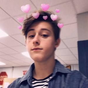 Meet your Posher, Noah